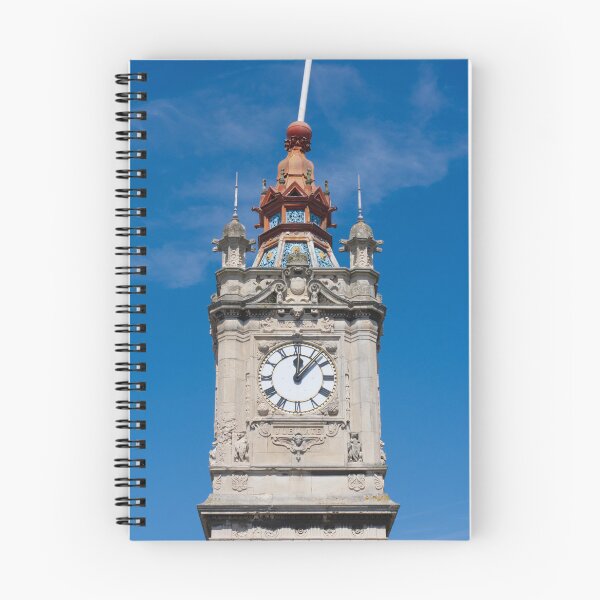 Item preview, Margate Clock Tower  designed and sold by Alisonchambers2.