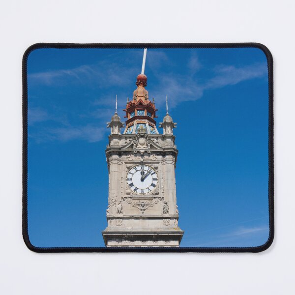 Item preview, Margate Clock Tower  designed and sold by Alisonchambers2.