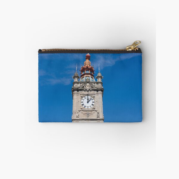Item preview, Margate Clock Tower  designed and sold by Alisonchambers2.