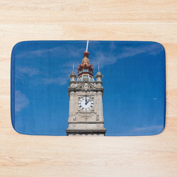 Item preview, Margate Clock Tower  designed and sold by Alisonchambers2.
