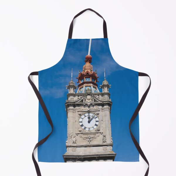 Item preview, Margate Clock Tower  designed and sold by Alisonchambers2.