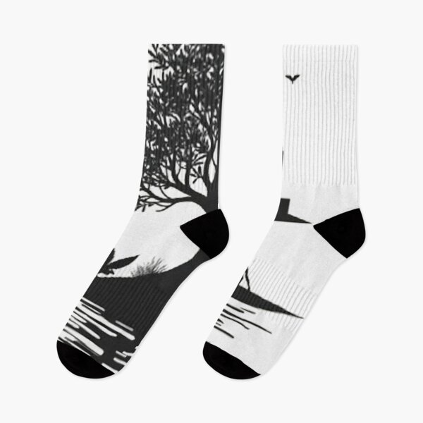 Item preview, Two Worlds, One Tree: Nature Meets the City designed and sold by Ashan Perera.