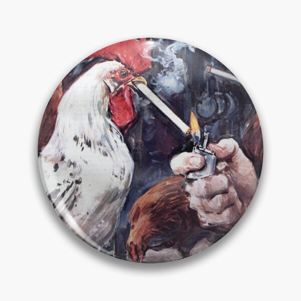 Item preview, H5N1 Spreads Like Smoke Airborne Virus Warning Label PSA designed and sold by ScientiaAcLabor.