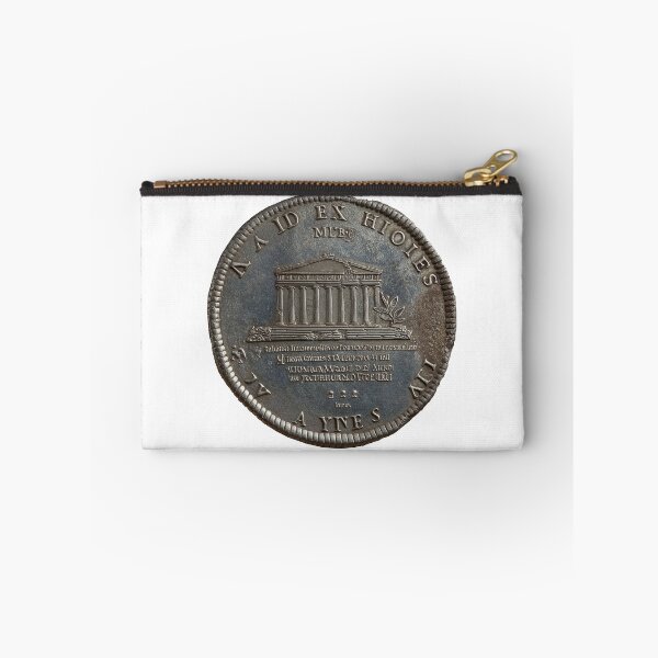 Item preview, 26of40 Athenian Silver Enigma: The Lost 1D EX Drachma designed and sold by TheBrainArt.