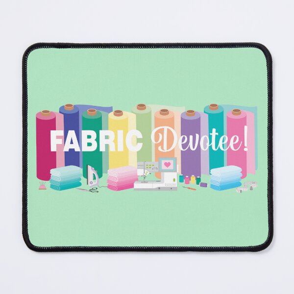 Item preview, Fabric Devotee designed and sold by StellarFX.