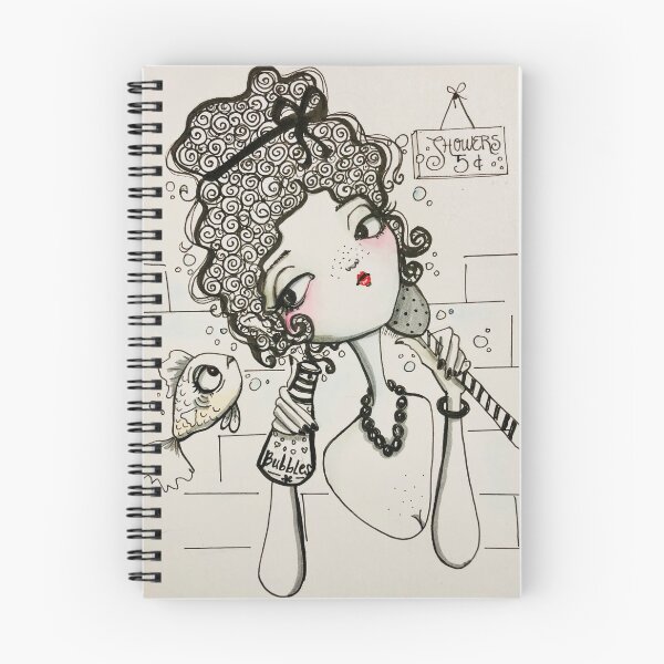 Item preview, Shower babe  designed and sold by nidimar.