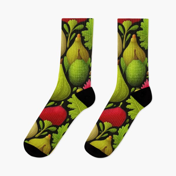 Item preview, The Fig Orchard Wall designed and sold by Retro Type.