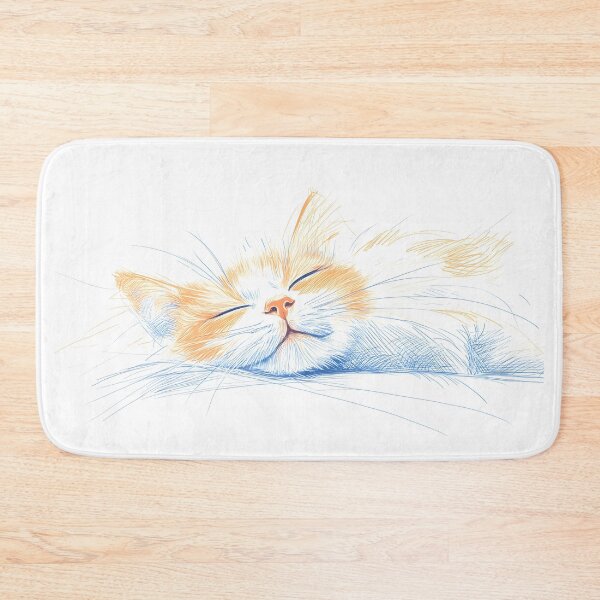 Item preview, Asleep designed and sold by Newrealis.