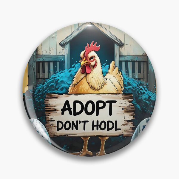 Item preview, NFT Rescue Chicken designed and sold by Zazeyy.