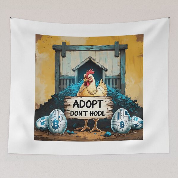 Item preview, NFT Rescue Chicken designed and sold by Zazeyy.