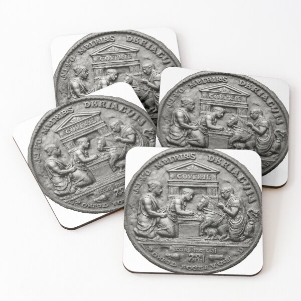 Item preview, 28of40 Rome's Hidden Silver: The LEGITE Colosseum Mystery designed and sold by TheBrainArt.