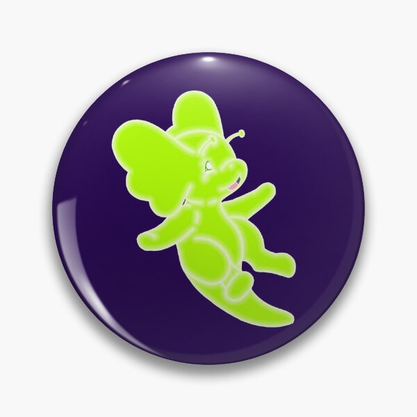 Item preview, I Say, "Let it glow!" designed and sold by Sarah Reed.