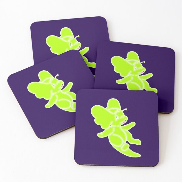 Item preview, I Say, "Let it glow!" designed and sold by Sarah Reed.