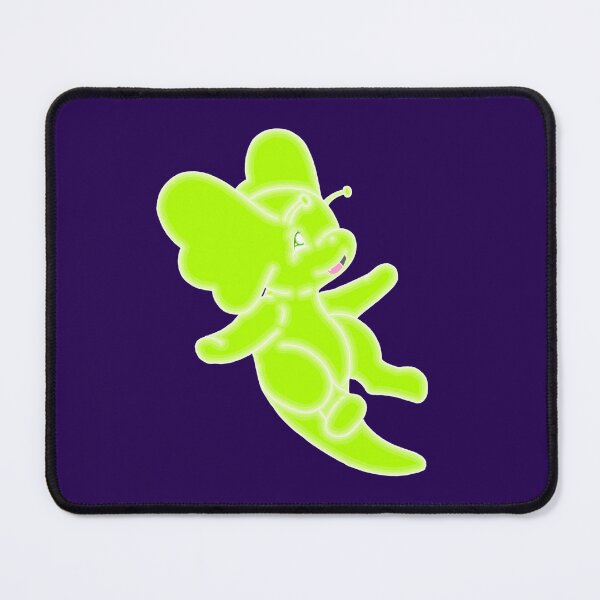 Item preview, I Say, "Let it glow!" designed and sold by Sarah Reed.