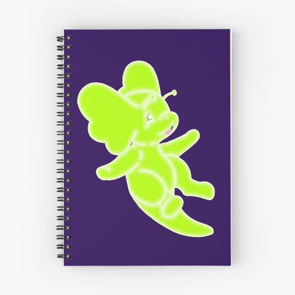 Item preview, I Say, "Let it glow!" designed and sold by Sarah Reed.