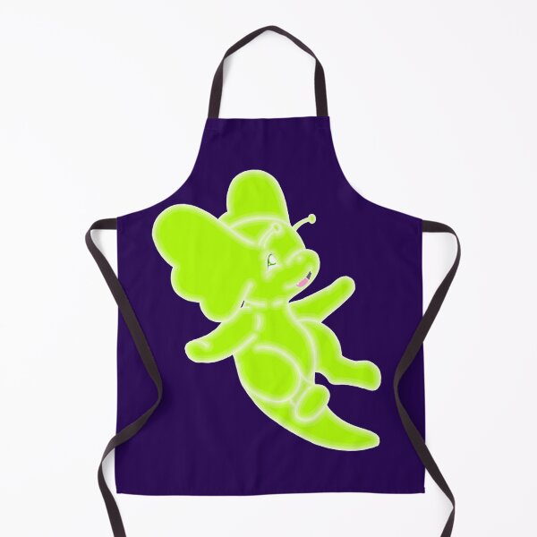 Item preview, I Say, "Let it glow!" designed and sold by Sarah Reed.