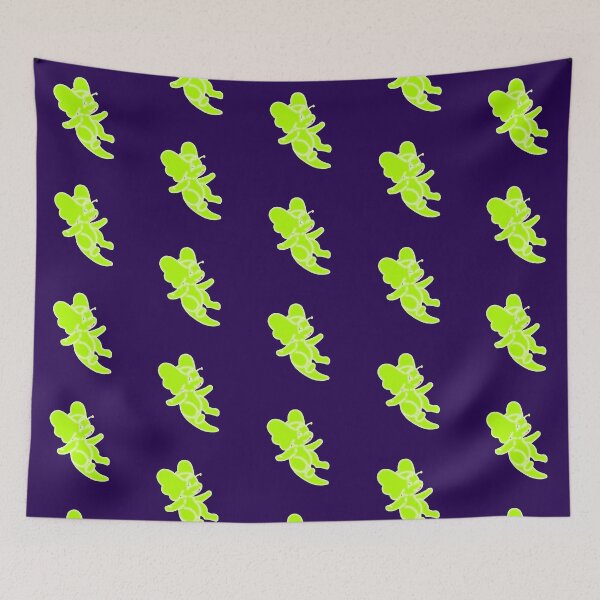 Item preview, I Say, "Let it glow!" designed and sold by Sarah Reed.