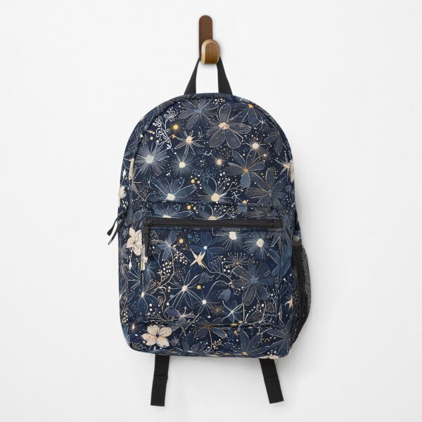 Item preview, Stars and Flowers designed and sold by CoolPixels.