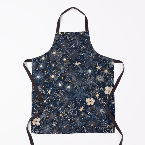 Item preview, Stars and Flowers designed and sold by CoolPixels.