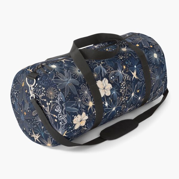 Item preview, Stars and Flowers designed and sold by CoolPixels.