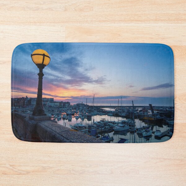 Item preview, Ramsgate Royal Harbour Sunrise designed and sold by Alisonchambers2.
