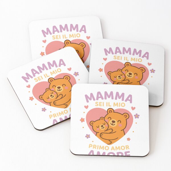 Item preview, Super Mamma – Eroina di Ogni Giorno designed and sold by Giomyke16.