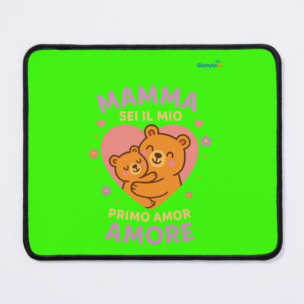 Item preview, Super Mamma – Eroina di Ogni Giorno designed and sold by Giomyke16.