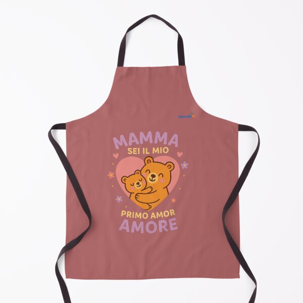 Item preview, Super Mamma – Eroina di Ogni Giorno designed and sold by Giomyke16.