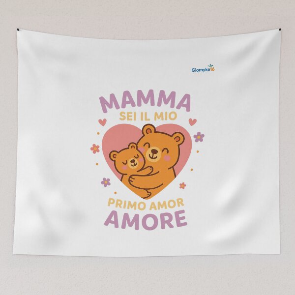 Item preview, Super Mamma – Eroina di Ogni Giorno designed and sold by Giomyke16.