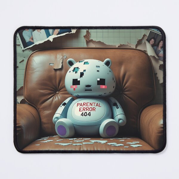 Item preview, Childhood Trauma designed and sold by Zazeyy.