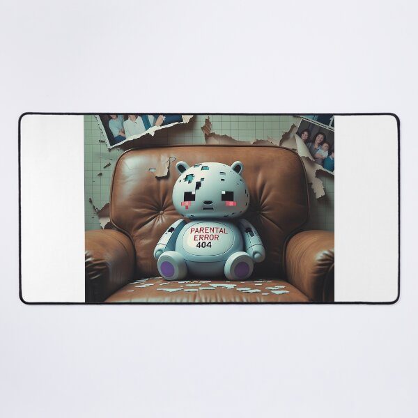 Item preview, Childhood Trauma designed and sold by Zazeyy.