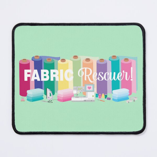 Item preview, Fabric Rescuer designed and sold by StellarFX.