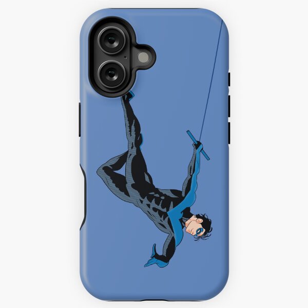 Item preview, Nightwing designed and sold by Alex-B-Russo.