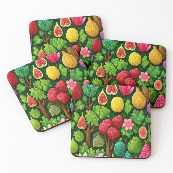 Item preview, Eternal Fig Harvest designed and sold by Retro Type.