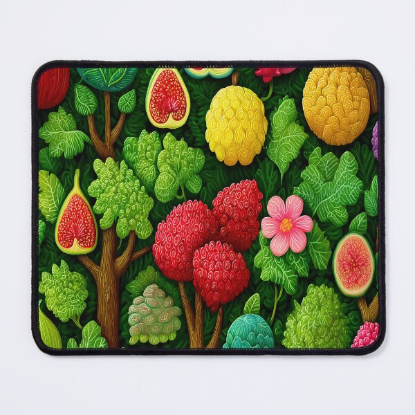 Item preview, Eternal Fig Harvest designed and sold by Retro Type.