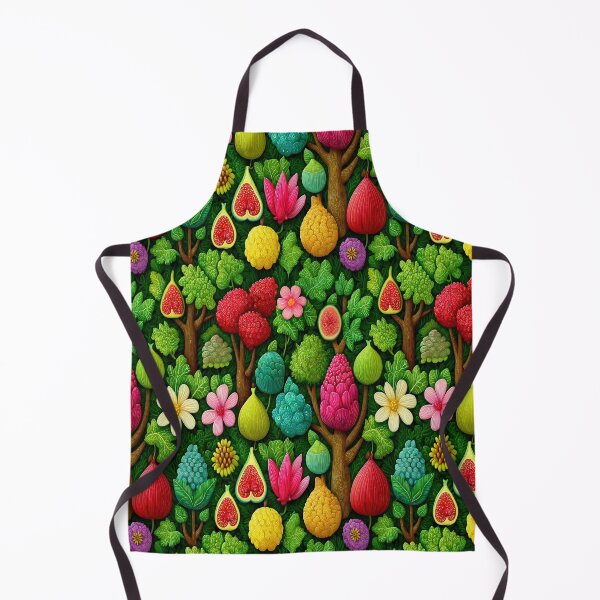Item preview, Eternal Fig Harvest designed and sold by Retro Type.