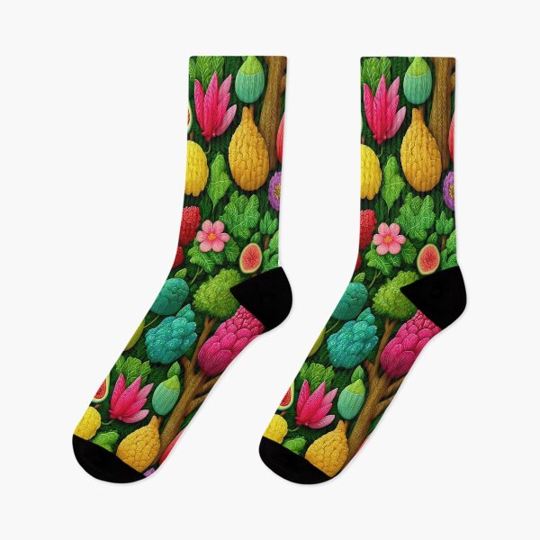 Item preview, Eternal Fig Harvest designed and sold by Retro Type.