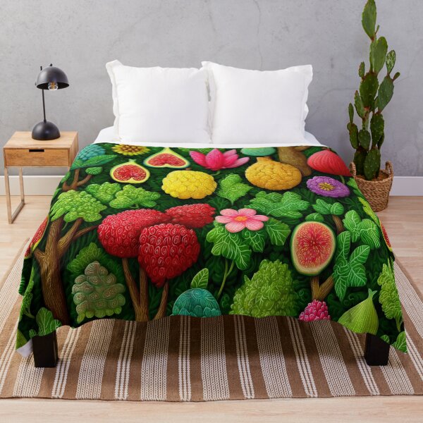 Item preview, Eternal Fig Harvest designed and sold by Retro Type.