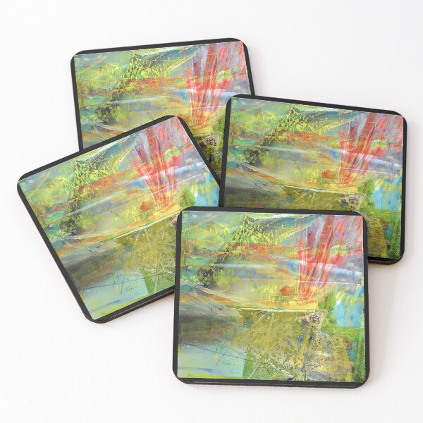 Item preview, Splash Abstact designed and sold by ViaARTfactory.
