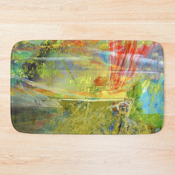 Item preview, Splash Abstact designed and sold by ViaARTfactory.