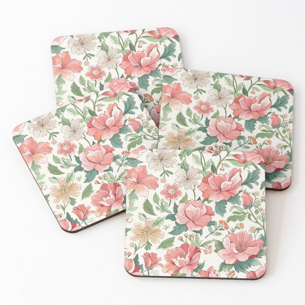 Item preview, Symbolic Flower Art designed and sold by CoolPixels.