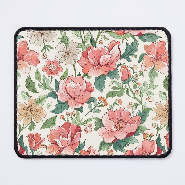Item preview, Symbolic Flower Art designed and sold by CoolPixels.