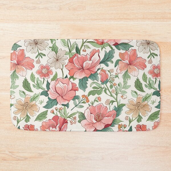 Item preview, Symbolic Flower Art designed and sold by CoolPixels.