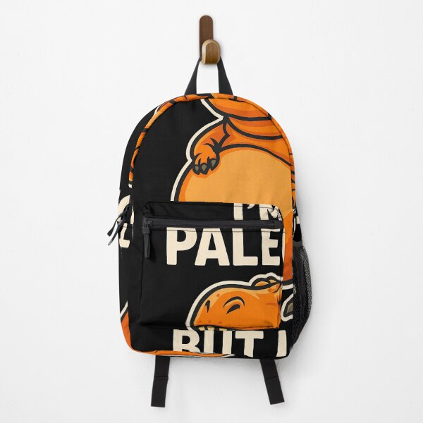 Item preview, I'm on a Paleo Diet But I Cheat Funny Nutrition designed and sold by BrBrDesign.