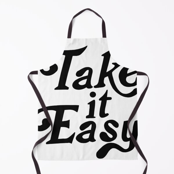 Item preview, Take It Easy  designed and sold by earthtokarly.