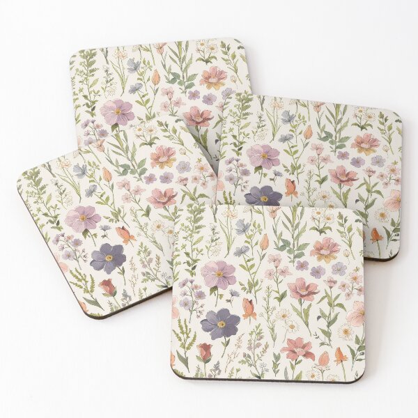 Item preview, Flower Book designed and sold by CoolPixels.
