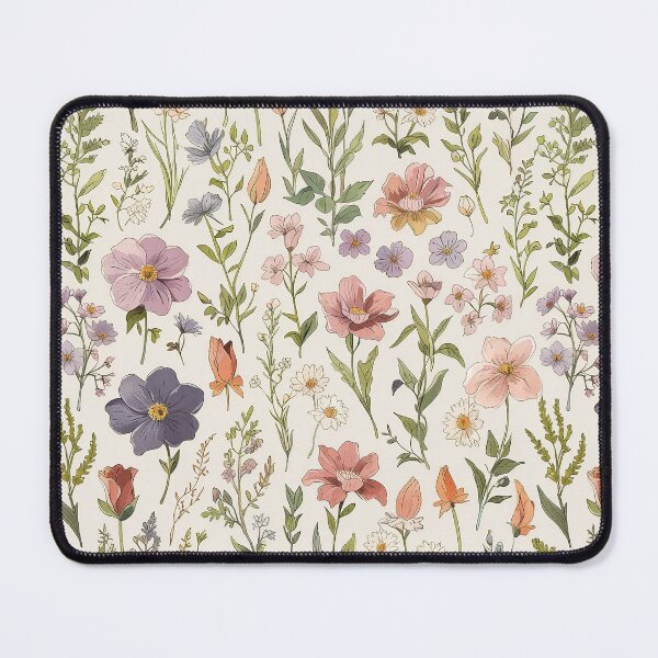 Item preview, Flower Book designed and sold by CoolPixels.
