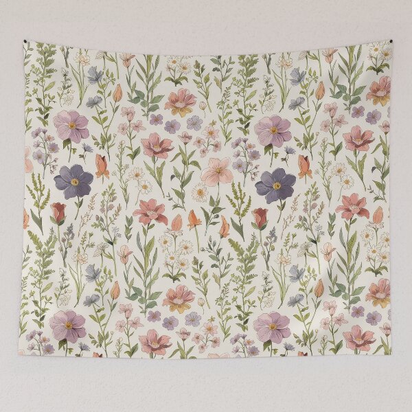 Item preview, Flower Book designed and sold by CoolPixels.