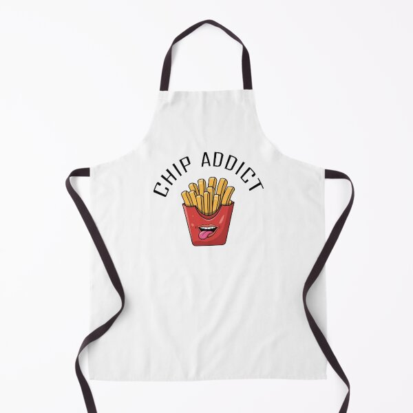 Item preview, Fryday Addict – Craving Mode On! designed and sold by Verycutethings.