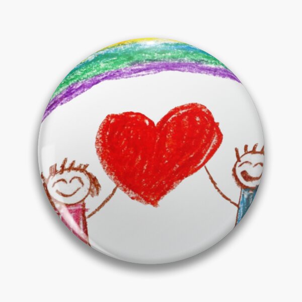 Item preview, Kids art designed and sold by Hotandspice.